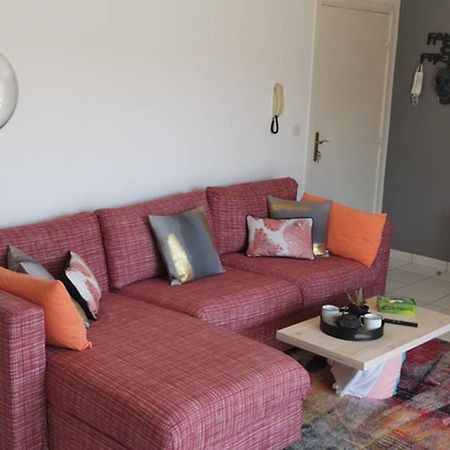 Appartement Premium, proche Faculté&Centre Ville Perpignano Esterno foto