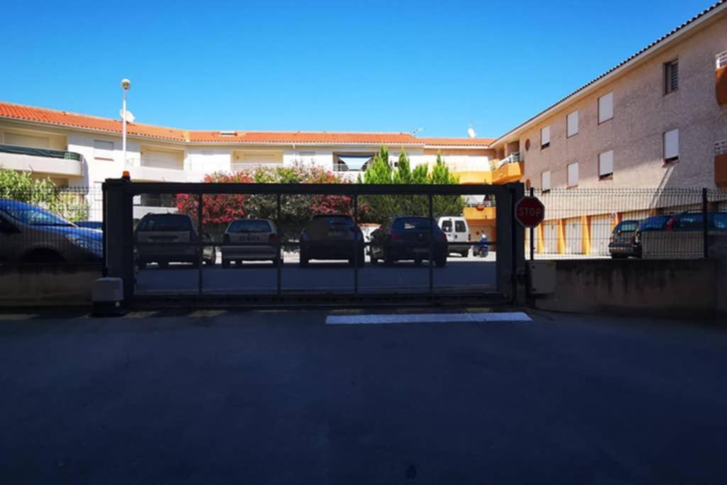 Appartement Premium, proche Faculté&Centre Ville Perpignano Esterno foto